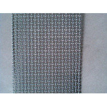 crimp wire mesh